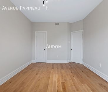 1660 Avenue Papineau - H - Photo 3