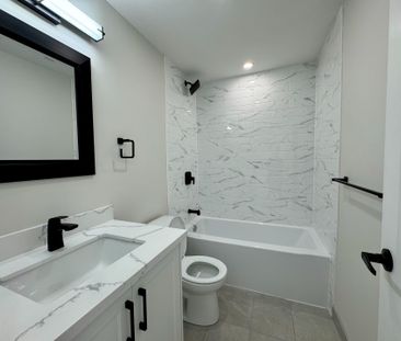 For Lease - 1184 Queen Street Unit# 1, Toronto, Ontario - Photo 4