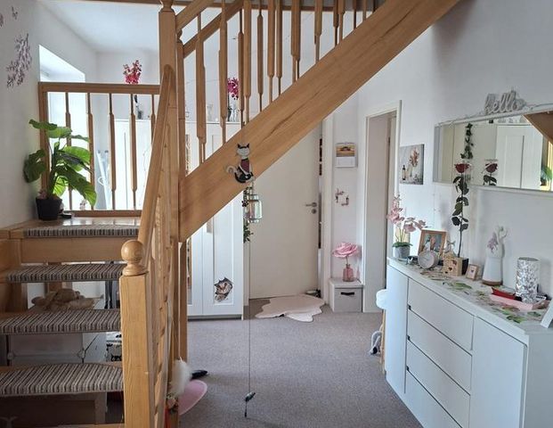 3 Raumwohnung über 2 Etagen in Tessin - Foto 1