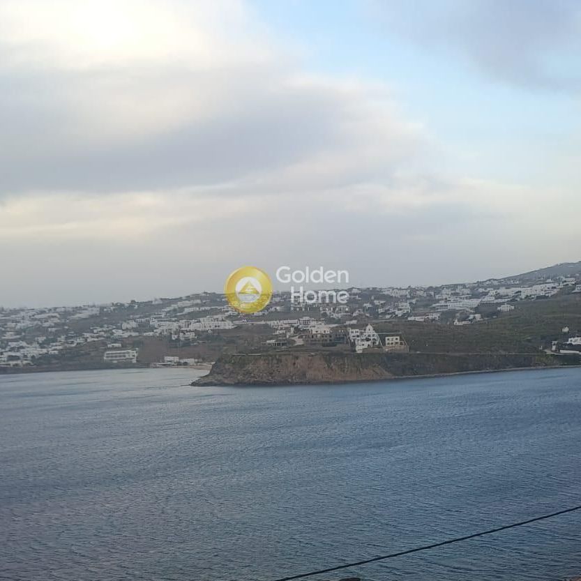Διαμέρισμα για ενοικίαση Ορνός - Κόρφος (Μύκονος) - Photo 1