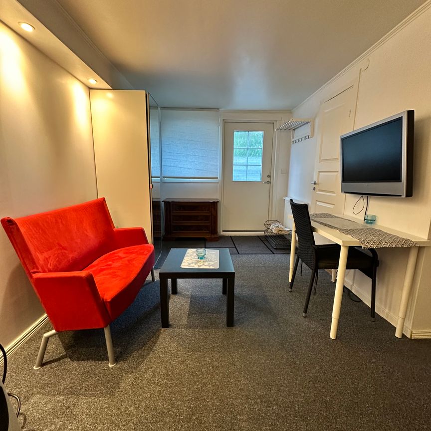 Solfagravägen, Huddinge - Foto 1