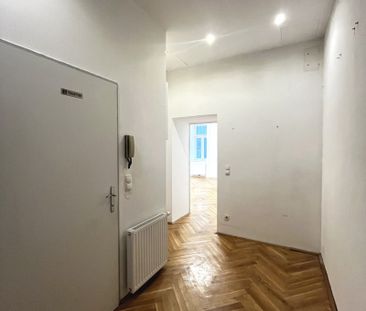 03, Super geschnittene 1,5 Zimmer-Wohnung - OHNE KÜCHE! - Photo 5