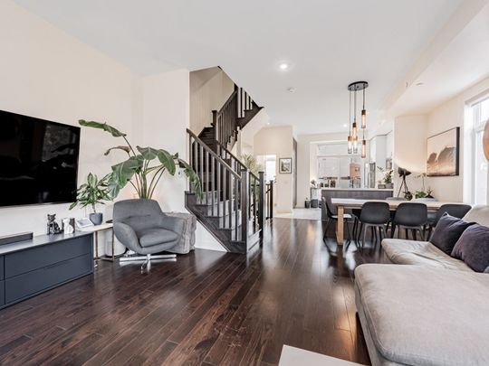 For Lease - 53 Sutton Avenue, Toronto, Ontario - Photo 1