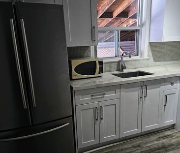 For Lease - 1340 Warden Avenue Unit# Main, Toronto, Ontario - Photo 5