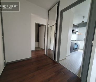 Location Appartement 2 pièces 46m² LILLE 59000 - Photo 6