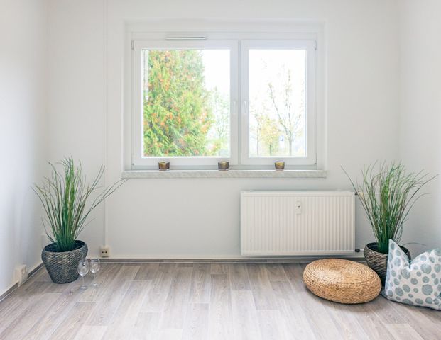 2-Raum-Wohnung - Photo 1