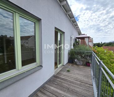 Freundliche 2 Zimmer-Wohnung bei der KF-UNI mit Balkon - Heinrichst... - Photo 6