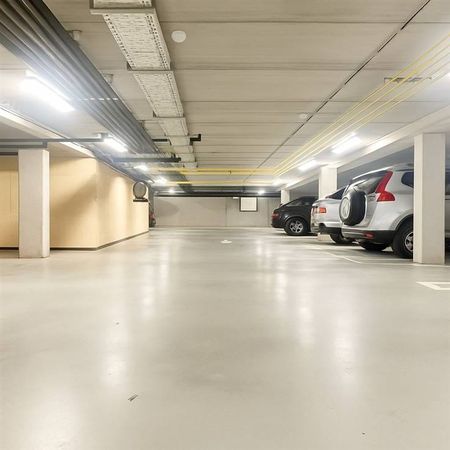 Appartement te huur - Photo 3