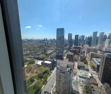For Lease - 308 Jarvis Street Unit# 3412, Toronto, Ontario - Photo 6