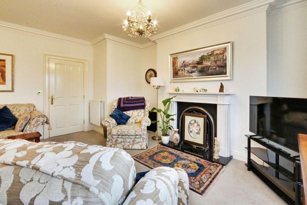 2 bedroom duplex to rent - Photo 1