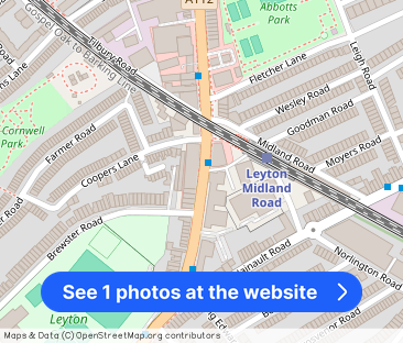 2 bedroom apartment to rent - Photo 1