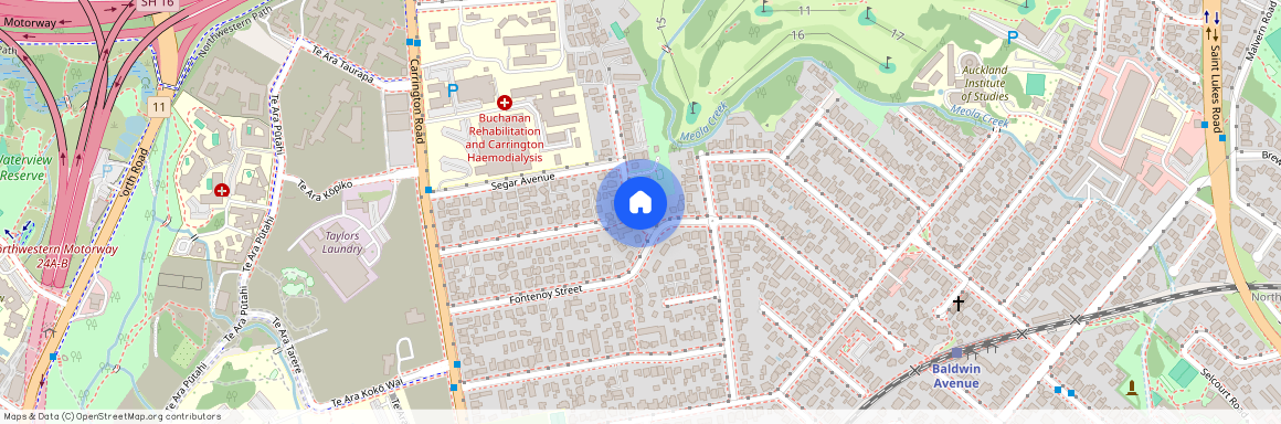 3 Rawalpindi Street, Mount Albert, Auckland City