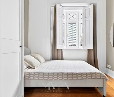 Rua Joaquim António de Aguiar, Lisbon, Lisbon 1070-151 - Photo 4