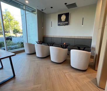 For Lease - 195 Hunter Street Unit# 409, Peterborough Central, Ontario - Photo 3