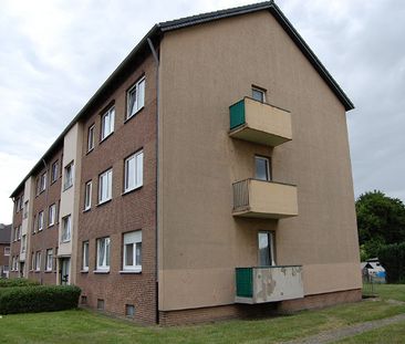 Demnächst frei! 3-Zimmer-Wohnung in Mönchengladbach Lürrip - Photo 5