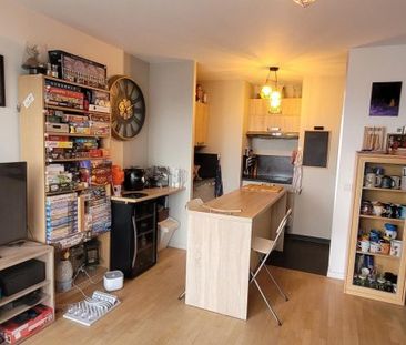 Appartement 3 Pièces 61 m² - Photo 1