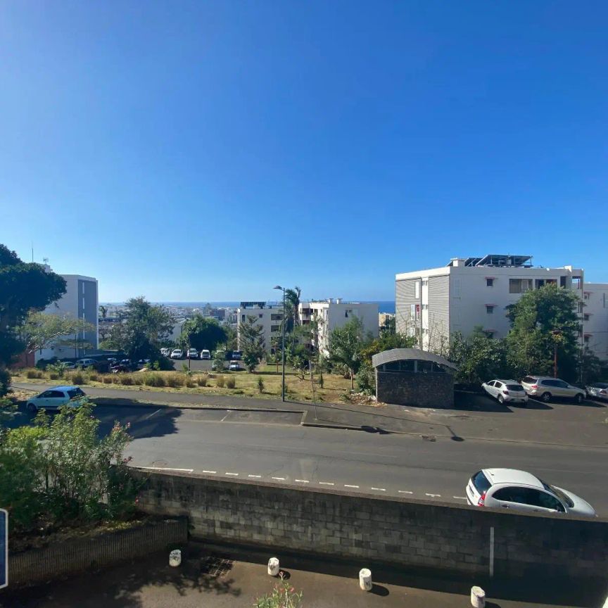 Appartement à louer 2 pièces 44.99m² - Photo 1