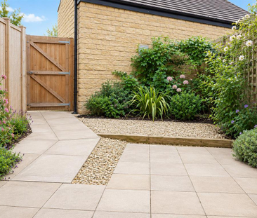 2 bedroom house to rent - Photo 3