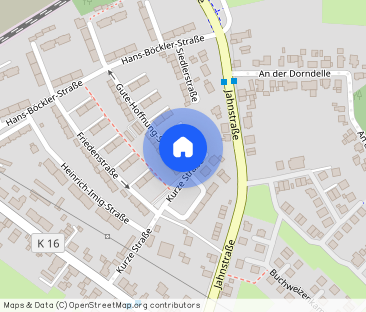 Verfügbar ab März 2026 in ruhiger Wohnlage! Modern ausgestattete 3-... - Photo 1