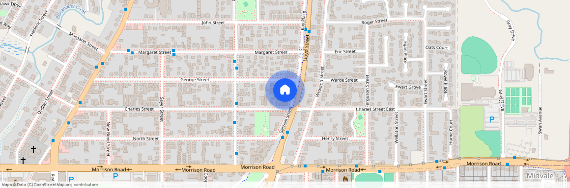 2/13 Gartrell Street MIDLAND WA 6056