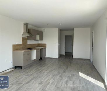 Appartement à louer 4 pièces 77.54m² - Photo 1