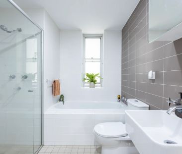 Sundrenched One Bedroom Apartment in Convenient Location - Photo 2