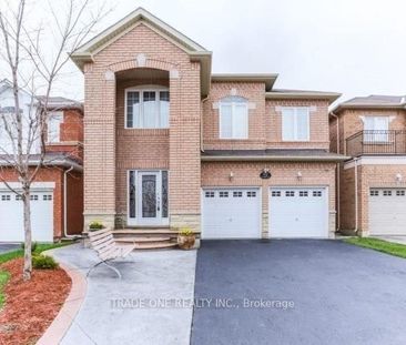 For Lease - 92 Sir Jacobs Crescent Unit# (Bsmt), Brampton, Ontario - Photo 2