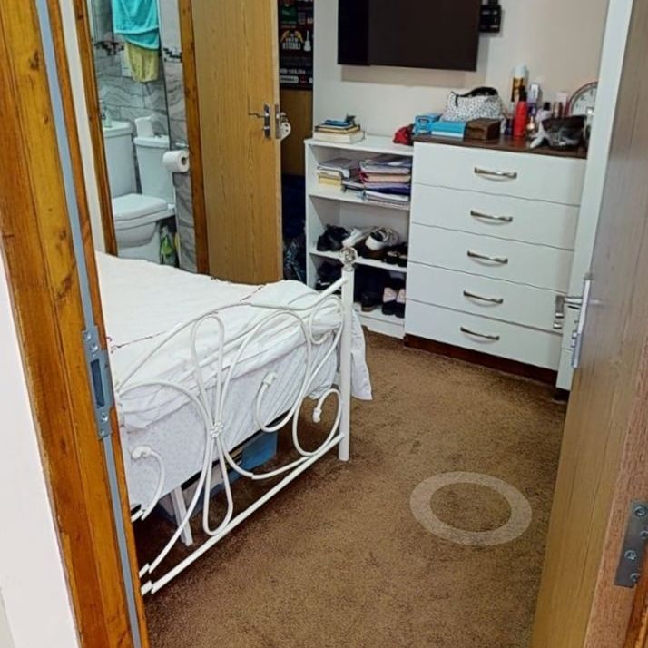 Room in a Shared House, Alton Road, B29 - Photo 1