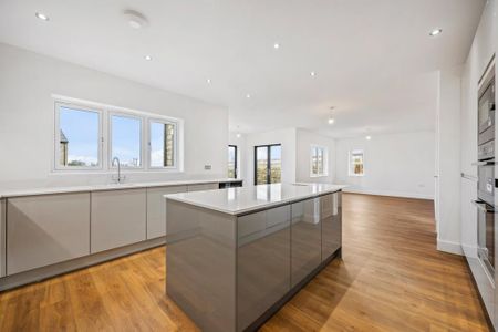 5 bedroom detached house to rent - Photo 5