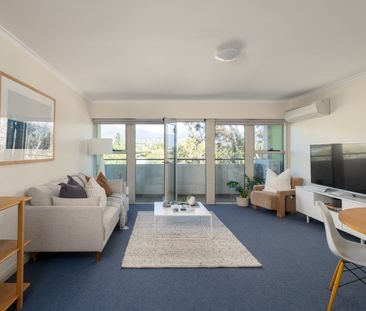 Split Level 2 Bedroom Apartment at Queens Walk, New Town – Discount... - Photo 1