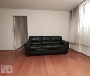 Apartamento para alugar com 100m², 2 quartos e 1 vaga - Photo 2