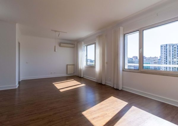 Apartamento T2 em Lisboa