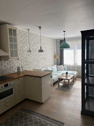 Poznań, Czeremchowa - Zdjęcie 1