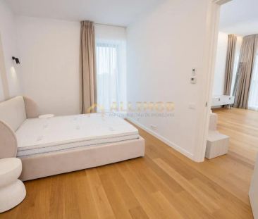 Apartament 4 camere in complex One Verdi Park - Photo 1
