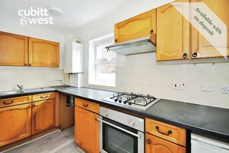 1 bedroom apartment to rent - Photo 5