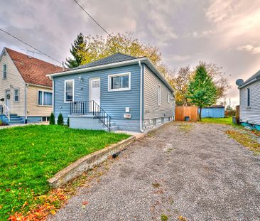 For Lease - 65 Almond Street Unit# Lower, Welland, Ontario - Photo 6