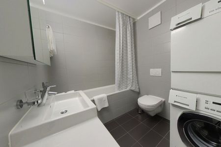 2.5 Zimmer, 53 m², 2. Stock - Photo 5