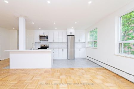 For Lease - 1751 Victoria Park Avenue Unit# 405, Toronto, Ontario - Photo 4