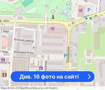 Kawalerka w Brzeszczach do wynajęcia - Фото 1