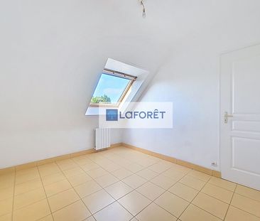 Maison T6 Locmaria-Plouzané à louer - Photo 2