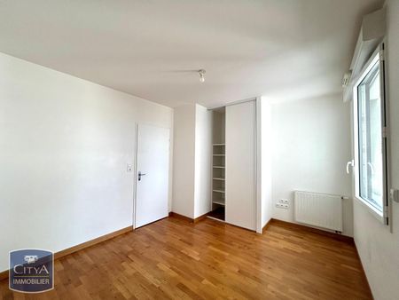 Location Appartement 2 pièces 61m² NANTES 44000 - Photo 3