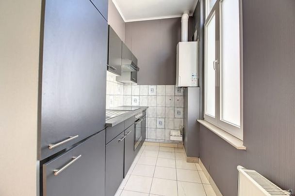 Appartement te huur - Foto 1