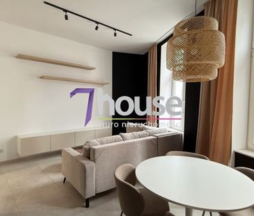 Mieszkanie na wynajem - Zdjęcie 3