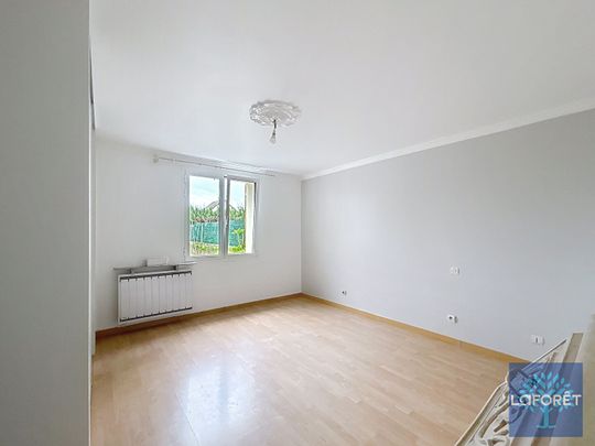 Appartement T2 Vigneux-sur-Seine à louer - Photo 1
