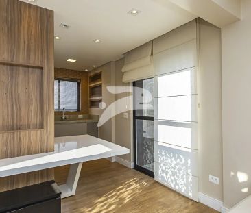 Apartamento 1 Quarto Bacacheri 48m² - Photo 4