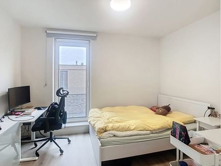 Appartement te huur - Foto 2