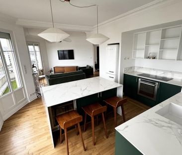 Maison T4 à louer Rennes - 73 m² - Photo 5