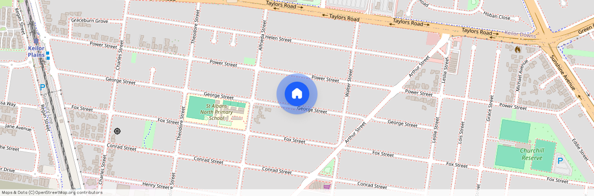 38 George Street, Vic 3021, St Albans