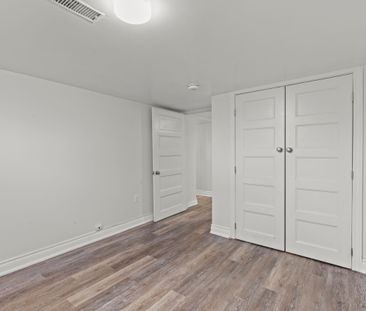 For Lease - 14 Westmount Avenue Unit# Lower, Thorold, Ontario - Photo 2
