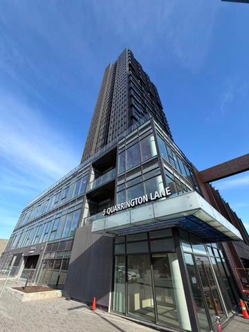 For Lease - 5 Quarrington Lane Unit# 2201, Toronto, Ontario - Photo 4